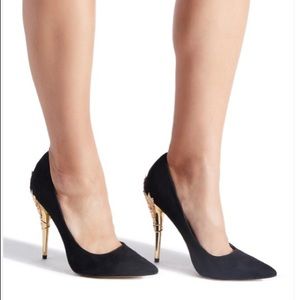 Esperanza Pumps NIB like Ralph & Russo Eden Pump